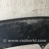 ФОТО Накладка бампера для Suzuki SX4 Киев