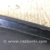 ФОТО Накладка бампера для Suzuki SX4 Киев