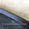 ФОТО Накладка бампера для Suzuki SX4 Киев