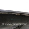 ФОТО Накладка бампера для Suzuki SX4 Киев