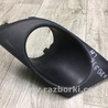 ФОТО Накладка противотуманной фары для Suzuki SX4 Киев