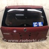 Крышка багажника Suzuki SX4