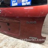 ФОТО Крышка багажника для Suzuki SX4 Киев