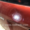 ФОТО Крышка багажника для Suzuki SX4 Киев