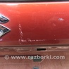 ФОТО Крышка багажника для Suzuki SX4 Киев