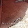 ФОТО Крышка багажника для Suzuki SX4 Киев