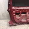 ФОТО Крышка багажника для Suzuki SX4 Киев