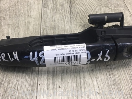 ФОТО Ручка двери для Suzuki SX4 Киев