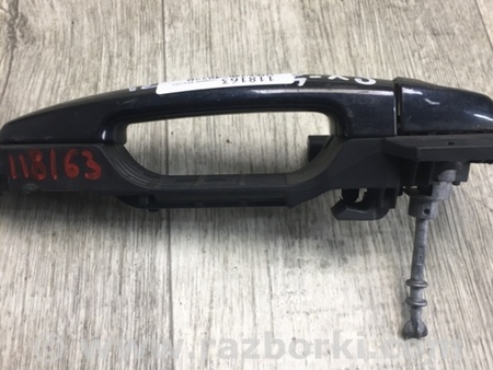 ФОТО Ручка двери для Suzuki SX4 Киев