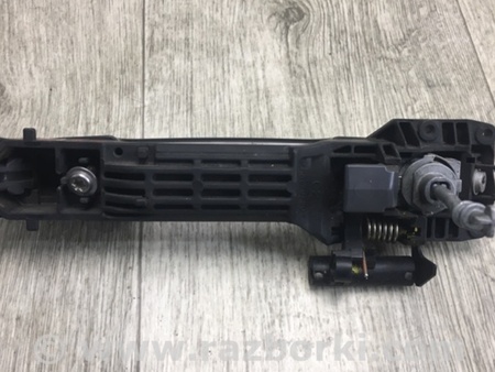 ФОТО Ручка двери для Suzuki SX4 Киев