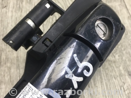ФОТО Ручка двери для Suzuki SX4 Киев