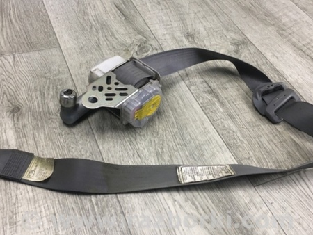 ФОТО Ремень безопасности для Toyota Tacoma 2 (2005-2015) Киев