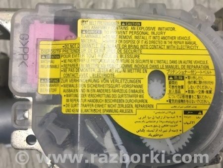 ФОТО Ремень безопасности для Toyota Tacoma 2 (2005-2015) Киев