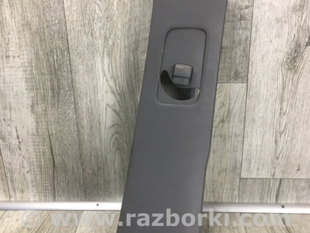 ФОТО Накладка в салоне для Toyota Tacoma 2 (2005-2015) Киев