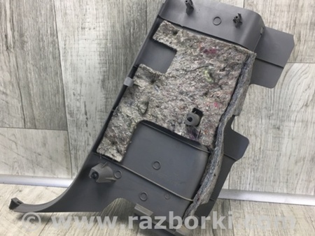 ФОТО Накладка в салоне для Toyota Tacoma 2 (2005-2015) Киев