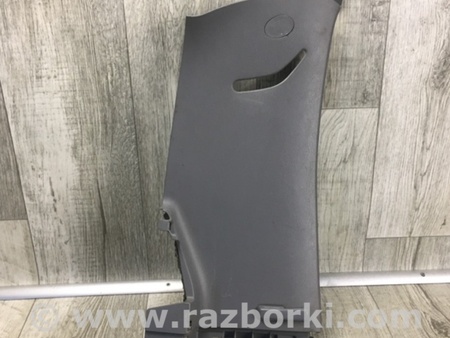 ФОТО Накладка в салоне для Toyota Tacoma 2 (2005-2015) Киев