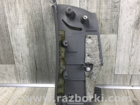 ФОТО Накладка в салоне для Toyota Tacoma 2 (2005-2015) Киев