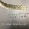 ФОТО Накладка в салоне для Toyota Tacoma 2 (2005-2015) Киев
