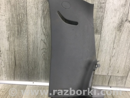 ФОТО Накладка в салоне для Toyota Tacoma 2 (2005-2015) Киев