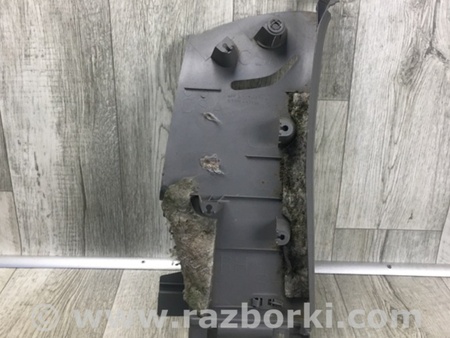 ФОТО Накладка в салоне для Toyota Tacoma 2 (2005-2015) Киев