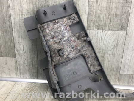 ФОТО Накладка в салоне для Toyota Tacoma 2 (2005-2015) Киев