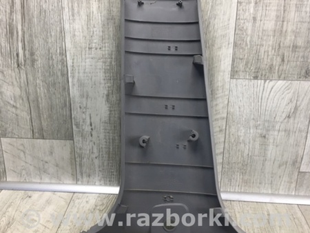 ФОТО Накладка в салоне для Toyota Tacoma 2 (2005-2015) Киев