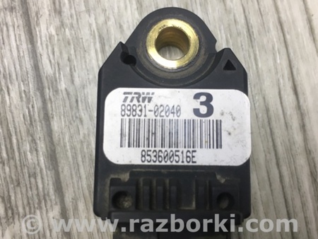 ФОТО Датчик удара для Toyota Tacoma 2 (2005-2015) Киев