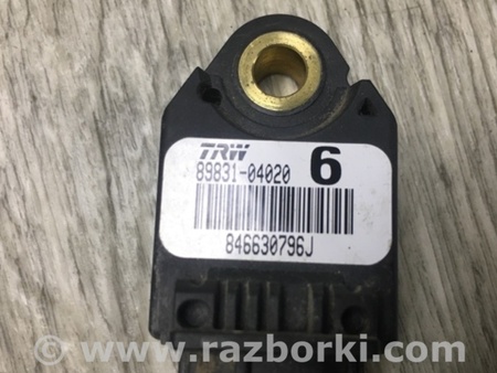 ФОТО Датчик удара для Toyota Tacoma 2 (2005-2015) Киев