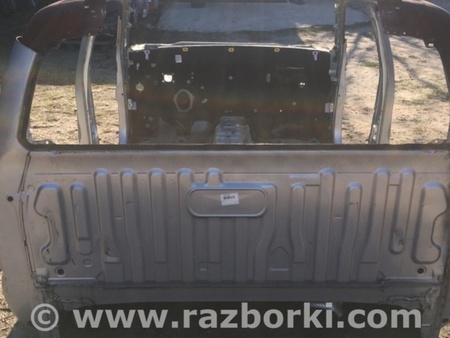 ФОТО Задняя часть для Toyota Tacoma 2 (2005-2015) Киев