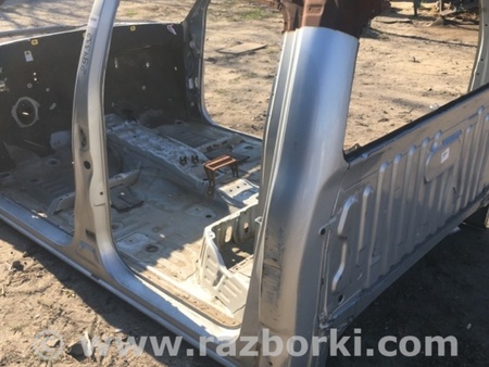 ФОТО Задняя часть для Toyota Tacoma 2 (2005-2015) Киев