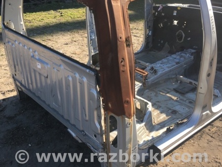 ФОТО Задняя часть для Toyota Tacoma 2 (2005-2015) Киев