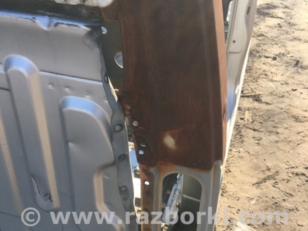 ФОТО Задняя часть для Toyota Tacoma 2 (2005-2015) Киев