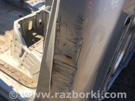 ФОТО Задняя часть для Toyota Tacoma 2 (2005-2015) Киев