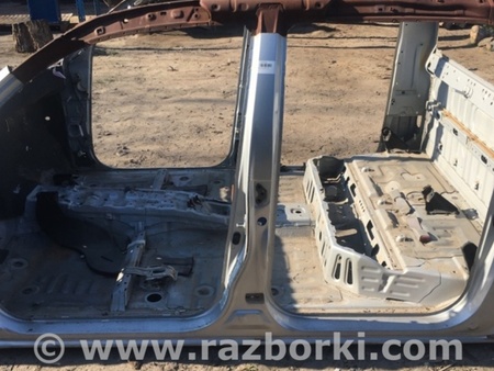 ФОТО Стойка кузова центральная для Toyota Tacoma 2 (2005-2015) Киев
