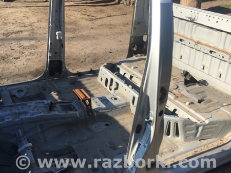 ФОТО Стойка кузова центральная для Toyota Tacoma 2 (2005-2015) Киев