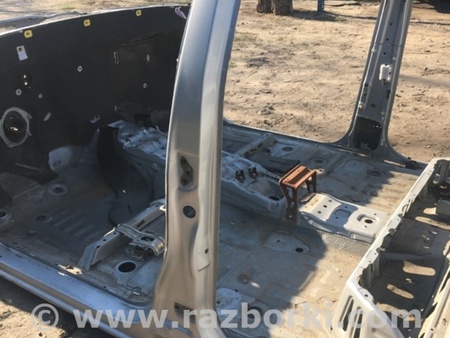 ФОТО Стойка кузова центральная для Toyota Tacoma 2 (2005-2015) Киев