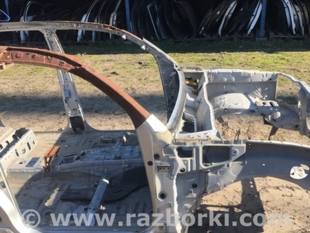 ФОТО Четверть кузова передняя для Toyota Tacoma 2 (2005-2015) Киев