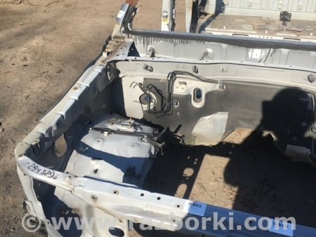 ФОТО Четверть кузова передняя для Toyota Tacoma 2 (2005-2015) Киев