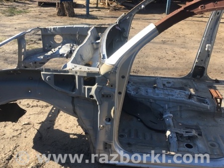 ФОТО Четверть кузова передняя для Toyota Tacoma 2 (2005-2015) Киев