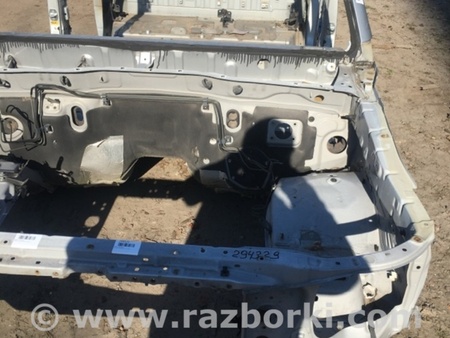 ФОТО Четверть кузова передняя для Toyota Tacoma 2 (2005-2015) Киев