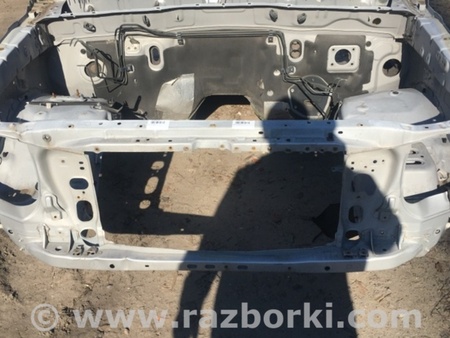 ФОТО Панель передняя для Toyota Tacoma 2 (2005-2015) Киев