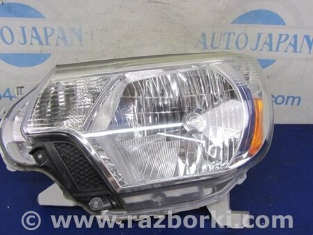 ФОТО Фара для Toyota Tacoma 2 (2005-2015) Киев