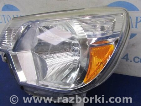 ФОТО Фара для Toyota Tacoma 2 (2005-2015) Киев