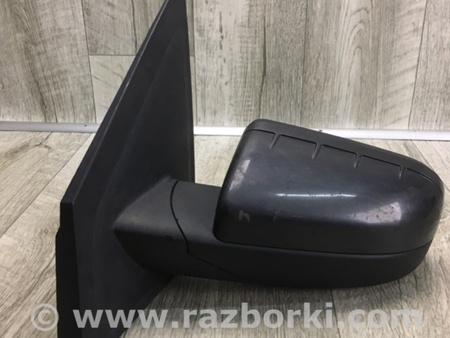 ФОТО Зеркало для Ford Taurus (07-09) Киев
