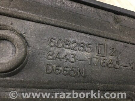 ФОТО Зеркало для Ford Taurus (07-09) Киев