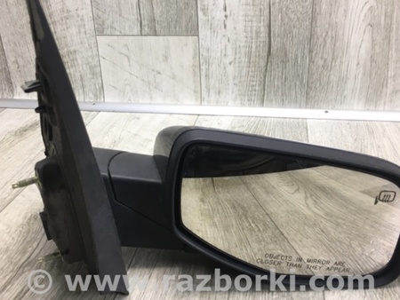 ФОТО Зеркало для Ford Taurus (07-09) Киев