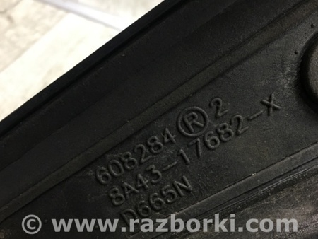 ФОТО Зеркало для Ford Taurus (07-09) Киев