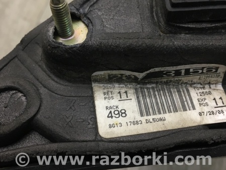ФОТО Зеркало для Ford Taurus (07-09) Киев