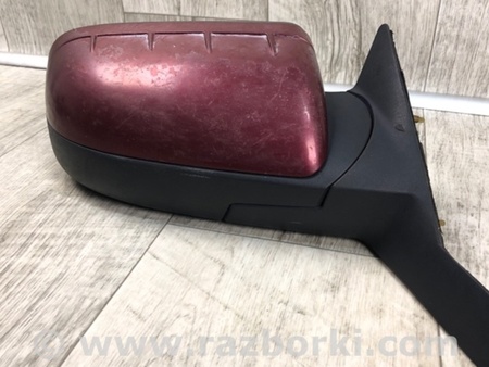 ФОТО Зеркало для Ford Taurus (07-09) Киев