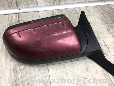 ФОТО Зеркало для Ford Taurus (07-09) Киев